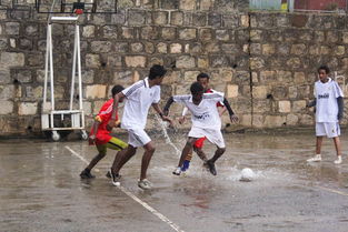 AYX GAMING-乌干达男篮在非洲预赛中拼搏到底，前行路上不断突破，乌干达篮球排名